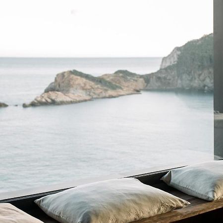 Apartaments Cap Sa Sal Begur Buitenkant foto