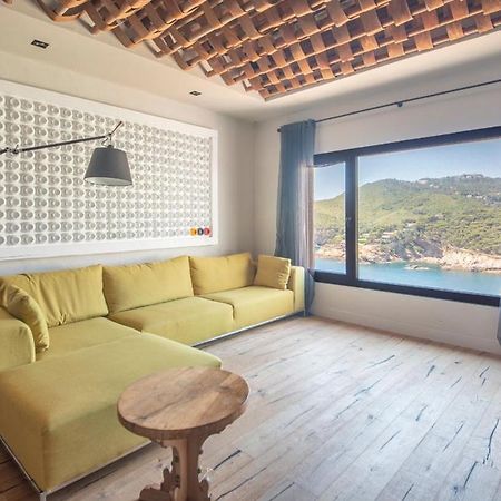 Apartaments Cap Sa Sal Begur Buitenkant foto
