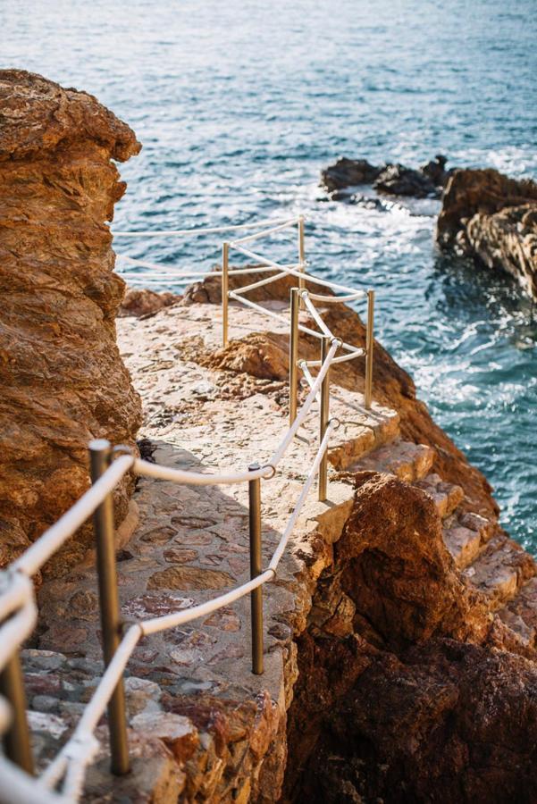 Apartaments Cap Sa Sal Begur Buitenkant foto
