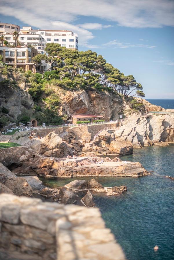 Apartaments Cap Sa Sal Begur Buitenkant foto