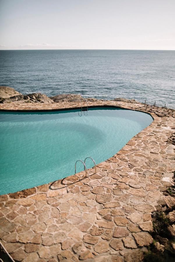 Apartaments Cap Sa Sal Begur Buitenkant foto