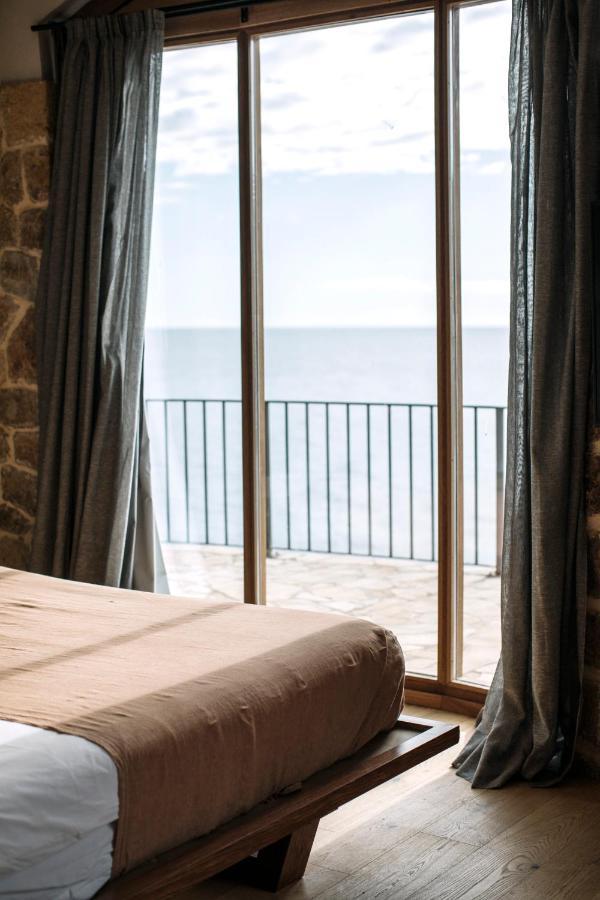 Apartaments Cap Sa Sal Begur Buitenkant foto