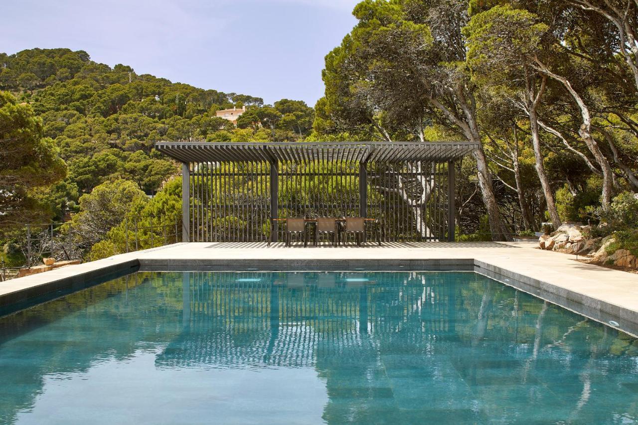 Apartaments Cap Sa Sal Begur Buitenkant foto