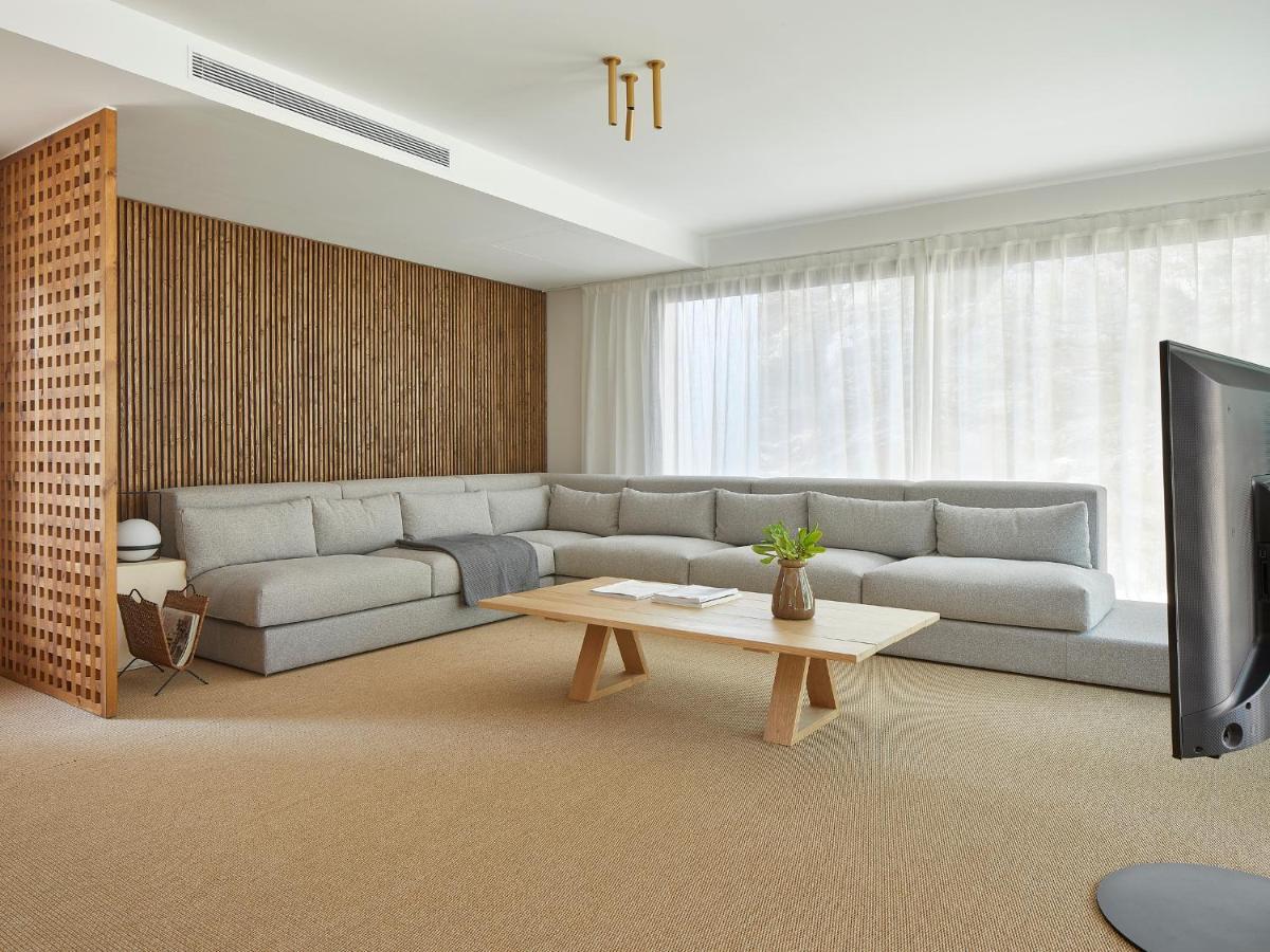 Apartaments Cap Sa Sal Begur Buitenkant foto