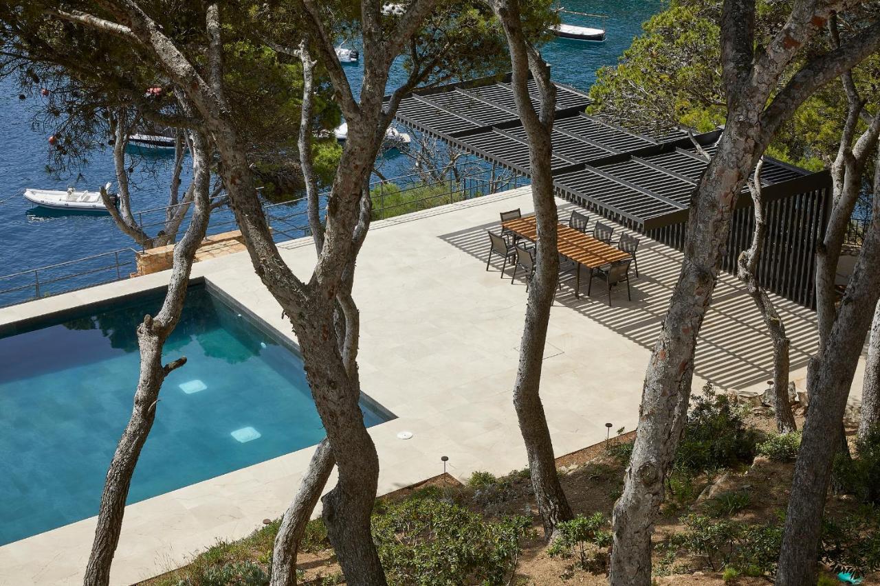 Apartaments Cap Sa Sal Begur Buitenkant foto