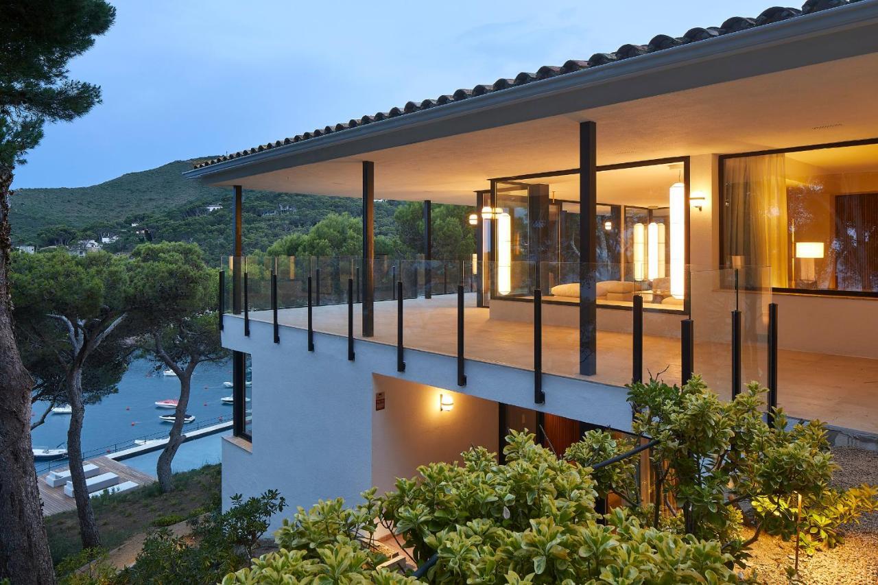 Apartaments Cap Sa Sal Begur Buitenkant foto