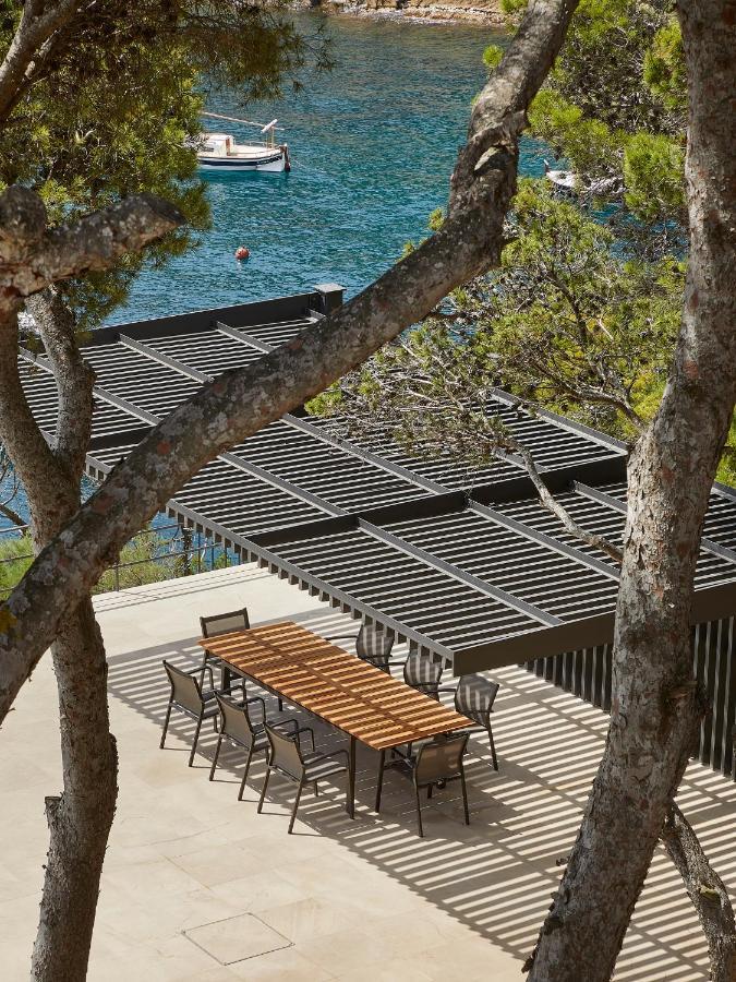 Apartaments Cap Sa Sal Begur Buitenkant foto
