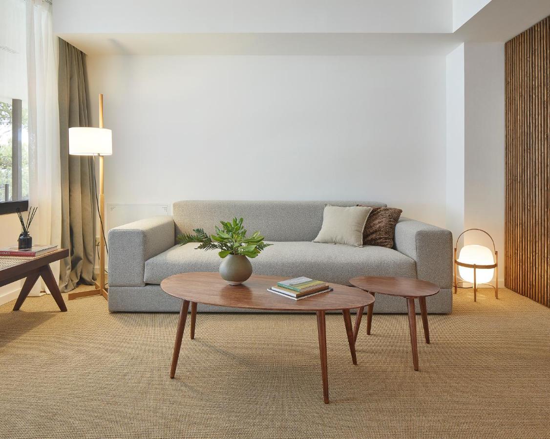 Apartaments Cap Sa Sal Begur Buitenkant foto