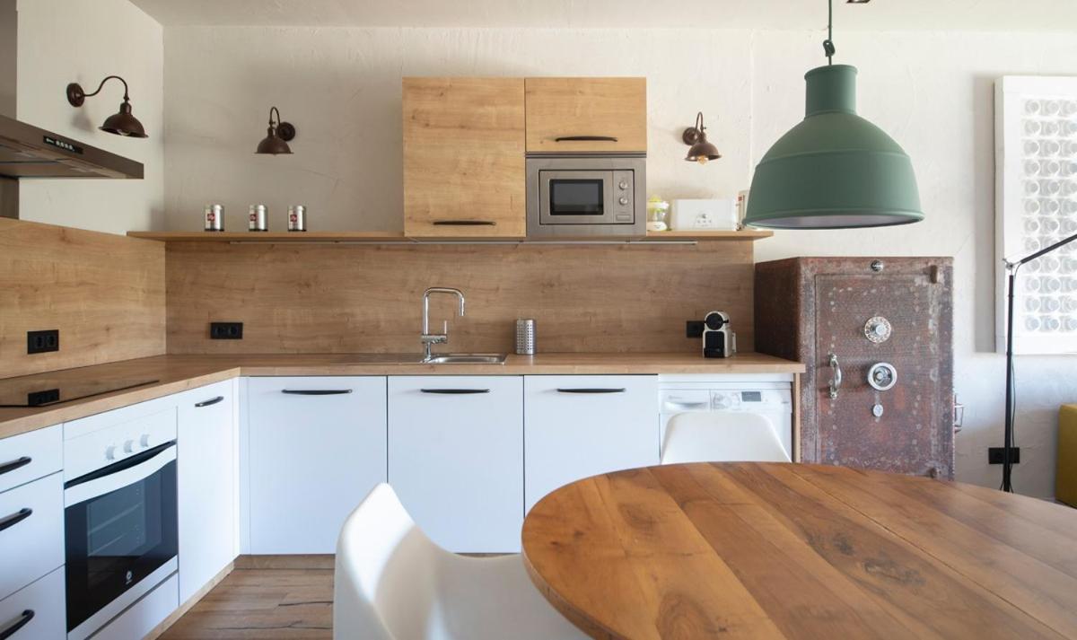 Apartaments Cap Sa Sal Begur Buitenkant foto