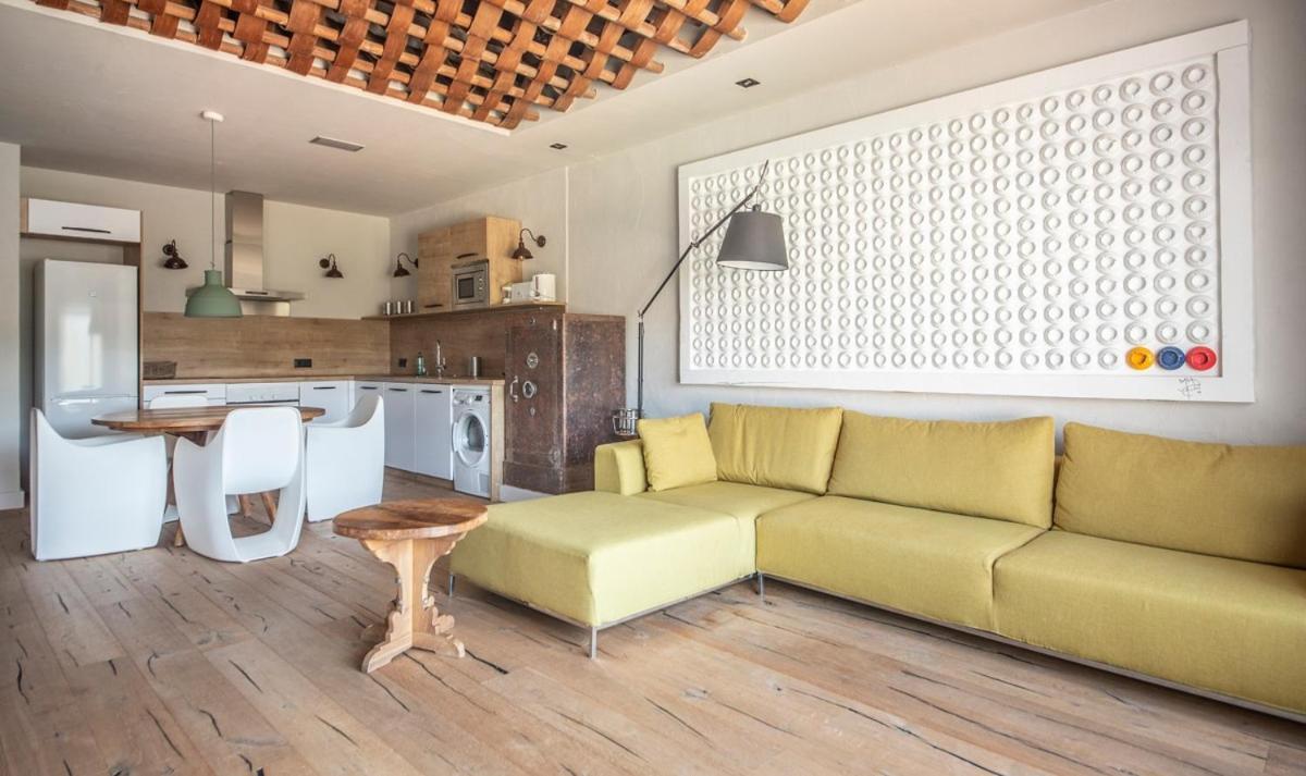 Apartaments Cap Sa Sal Begur Buitenkant foto