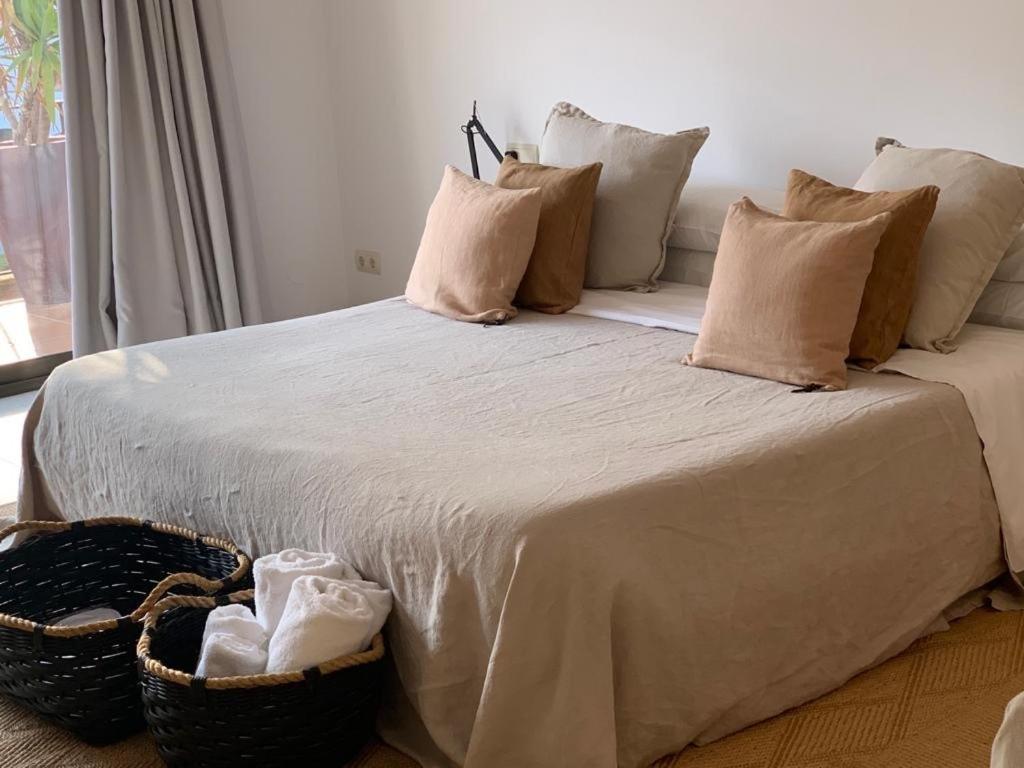 Apartaments Cap Sa Sal Begur Buitenkant foto