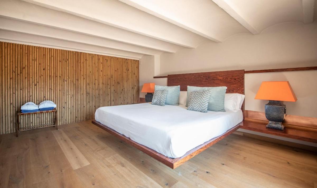 Apartaments Cap Sa Sal Begur Buitenkant foto