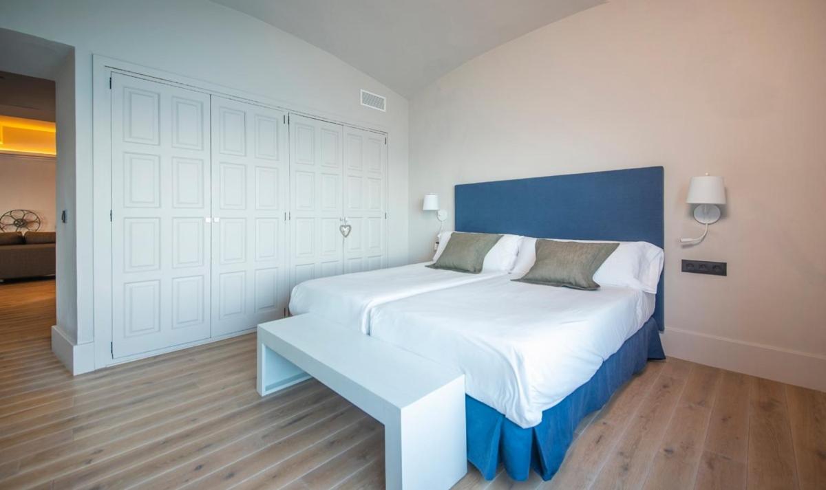 Apartaments Cap Sa Sal Begur Buitenkant foto