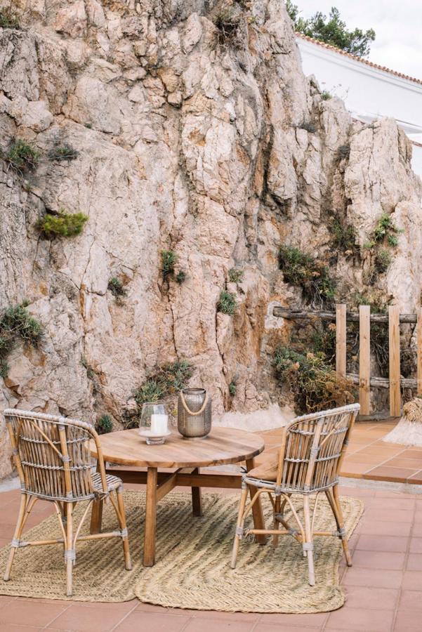 Apartaments Cap Sa Sal Begur Buitenkant foto
